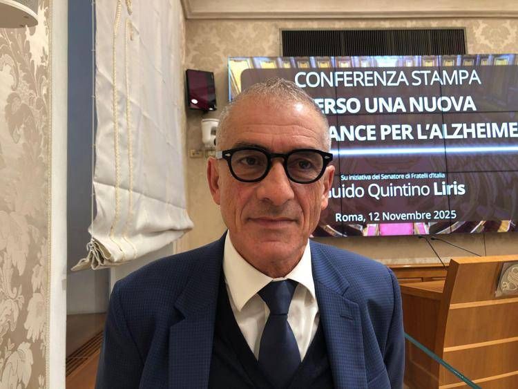 Costa, anche per Alzheimer 