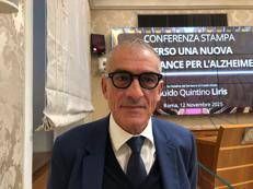 Costa, anche per Alzheimer 