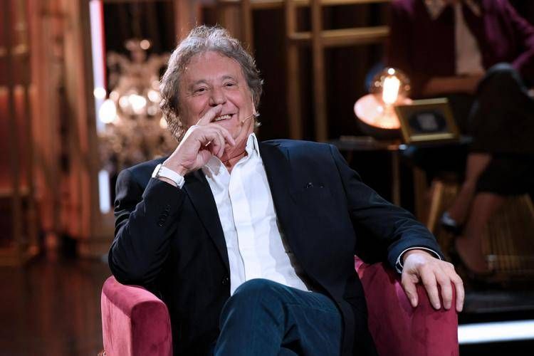 Enzo Iacchetti - Fotogramma /Ipa