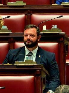 Le Marche entrano nella Zes, Carloni (Lega): 