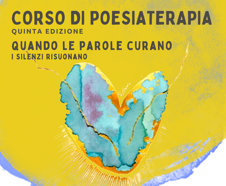 Monza, seconda edizione per il Festival Internazionale di Poesiaterapia