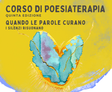 Monza, seconda edizione per il Festival Internazionale di Poesiaterapia