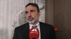 Sanità: d'Alba (Federsanità), 'condivisione e responsabilità per Ssn migliore'