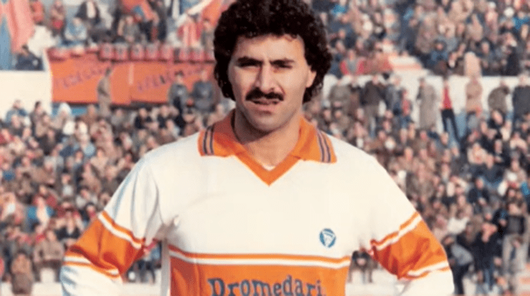 Salvatore Garritano - TikTok / francesco.garrita36