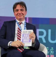 Pa, confronto oggi a Università Europea di Roma: presentato libro di Giuseppe Conte (Inps) sullo smart working