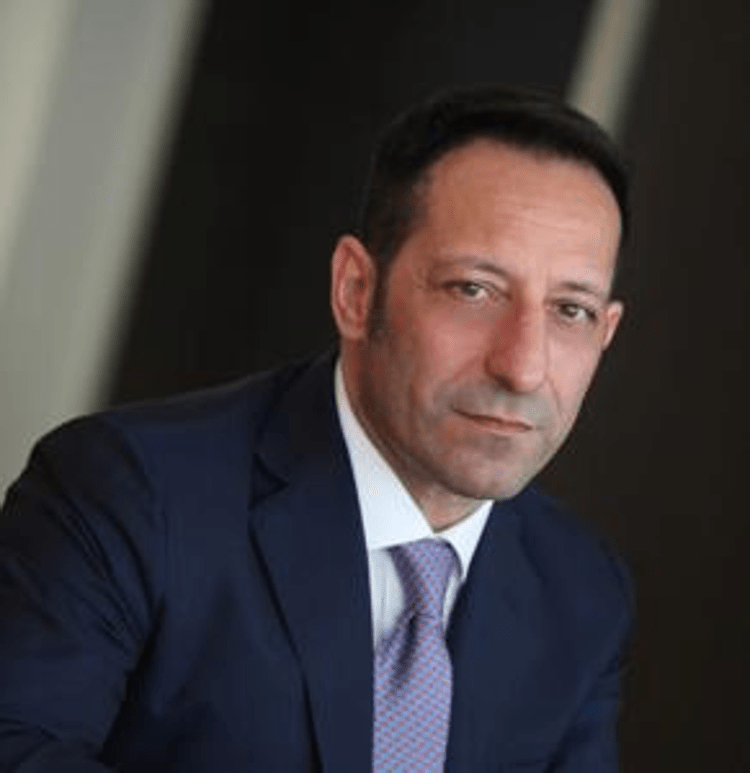 il giuslavorista Francesco Rotondi