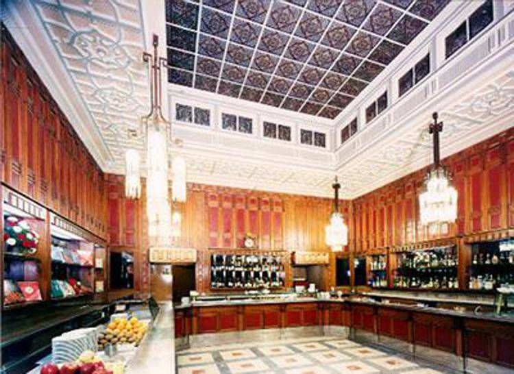 Buvette della Camera