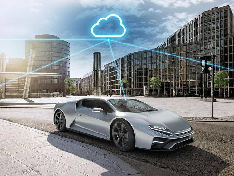 Bosch Engineering AWS Competency: l’eccellenza nel cloud per l’automotive