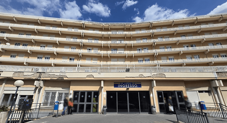 Nuovo riconoscimento per cardiologia Taormina