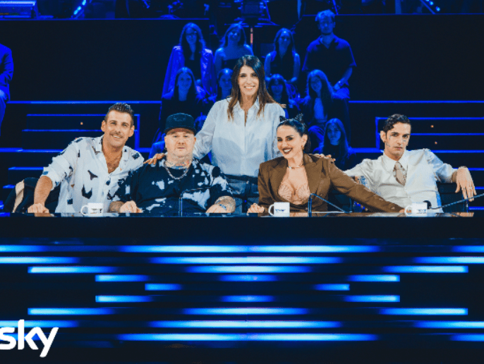 X Factor, stasera 13 novembre: doppia eliminazione e manche della 'giostra'