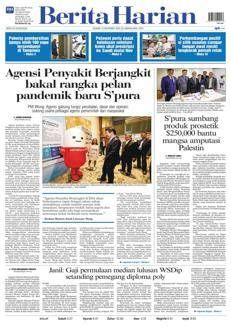 Singapore: PM Wong launches infectious disease agency to coordinate national response