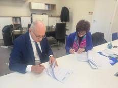 Ambiente, suolo e acqua: accordo Autorità di Bacino Appennino Meridionale-Sogesid