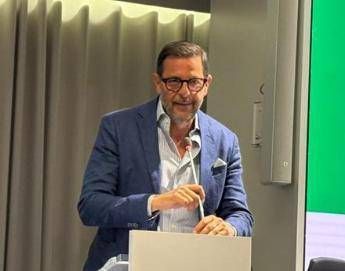 Sanità, Alparone (Regioni): 