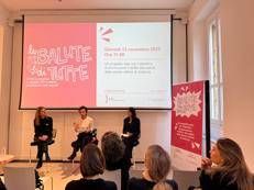 Salute, indagine centri antiviolenza: quasi 1 donna su 2 rinuncia a prevenzione e cura