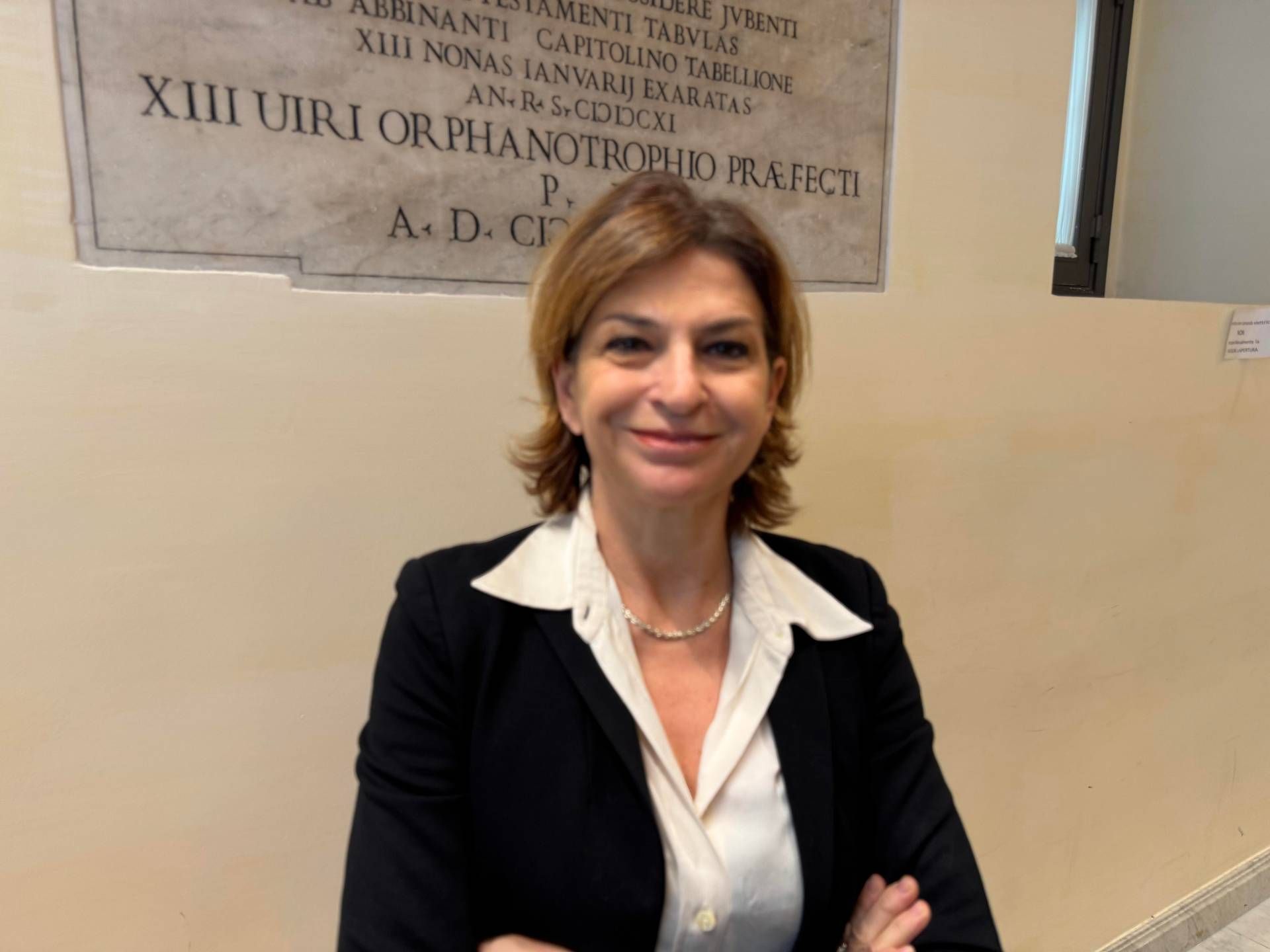 Fumo, Giulia Veronesi: "Resta grande emergenza sanitaria, serve il coraggio di agire"