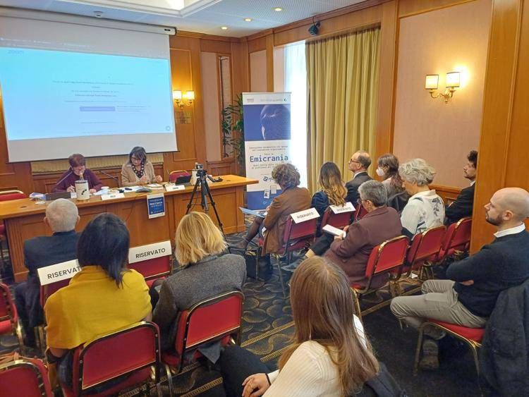 Il Road Show sull’emicrania arriva a Roma