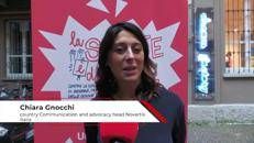 Violenza di genere: Gnocchi (Novartis), 'le vittime aderiscono meno a programmi screening'