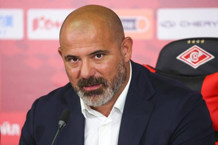 Dejan Stankovic - Ipa/Fotogramma