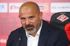 Dejan Stankovic - Ipa/Fotogramma