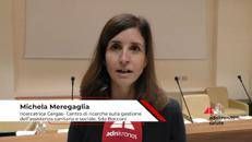 Fumo: Meregaglia (Cergas), 'con tassazione tabacco consumi ridotti di 4 punti'