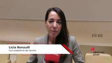 Fumo: Ronzulli (Fi), 'tabagismo è emergenza nazionale, serve strategia condivisa'