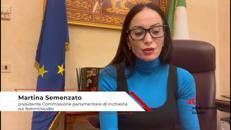 Violenza di genere: Semenzato, 'impatto a lungo termine sulla salute delle donne'