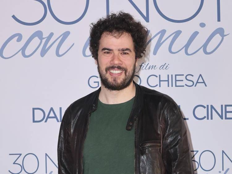 Andrea Pisani - fotogramma/ipa