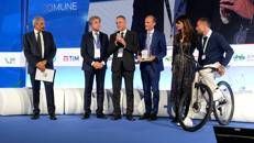 Urban Award 2025, Torino, Firenze e Roma premiate per le politiche di mobilità sostenibile