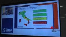 Sanità, la sfida del Sssn: presa in carico del paziente cronico al centro del 57° Congresso Sumai