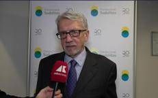 Giorgio Germani, Consigliere Delegato di Fondazione Sodalitas