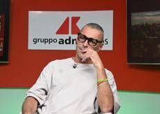 Alex Britti - Adnkronos