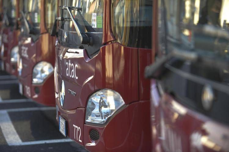 Bus Atac - Foogramma / ipa