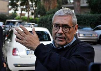 Totò Cuffaro - Fotogramma /Ipa