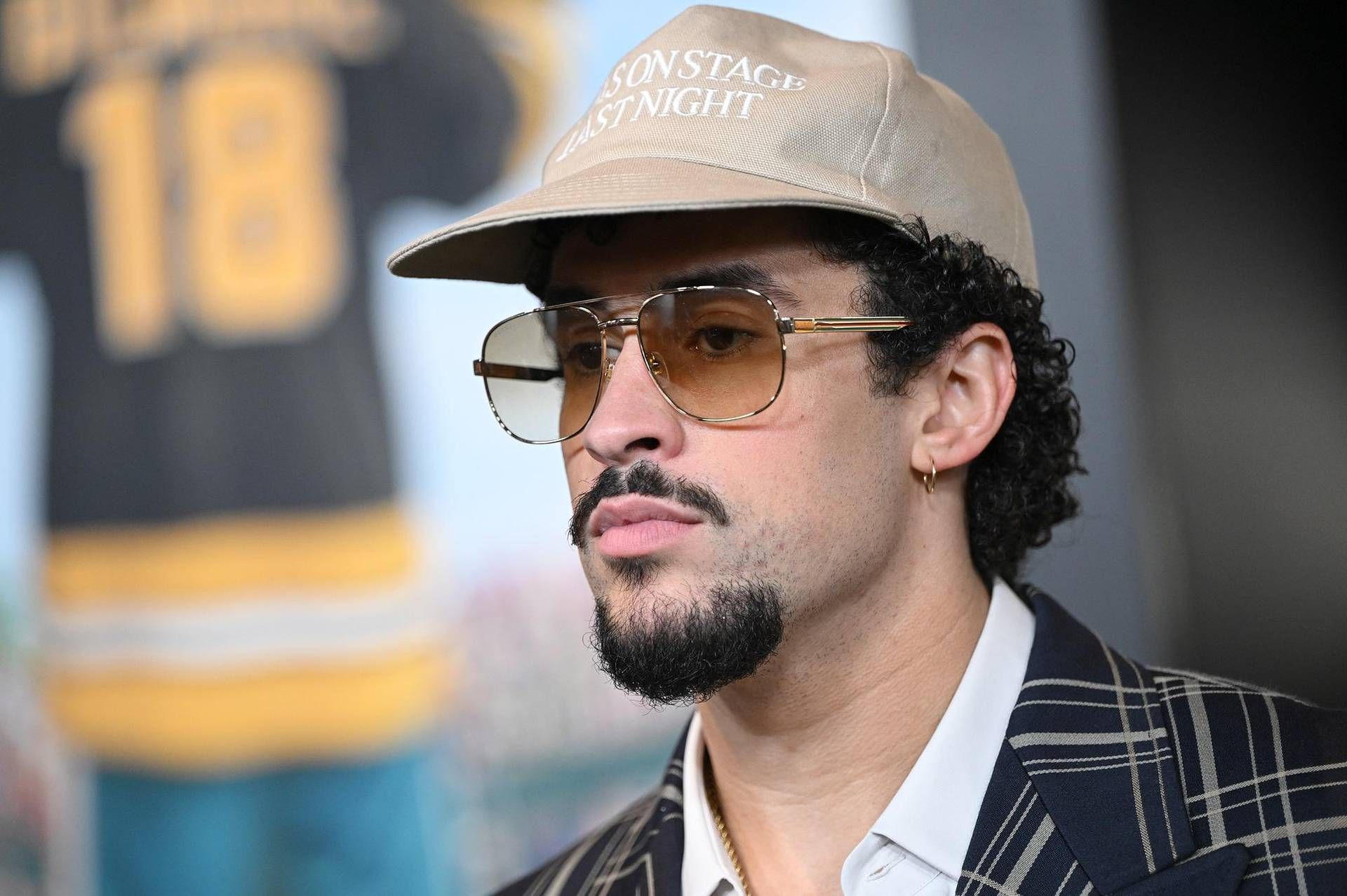 Bad Bunny, è trionfo ai Latin Grammy: tutti i premi