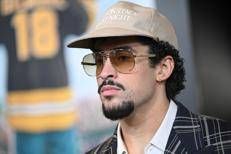 Bad Bunny - Fotogramma /Ipa