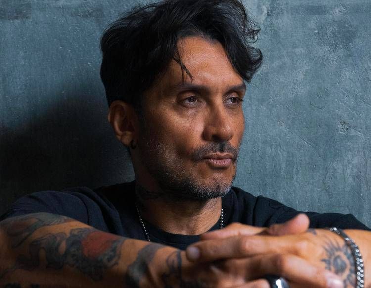 Fabrizio Moro