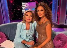 Monica Setta e Samantha de Grenet