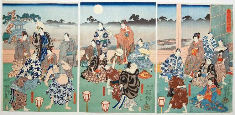 Con 'Itadakimasu' gli anime si trasformano in esperienze culinarie