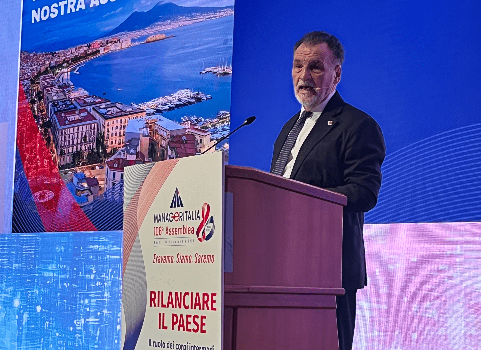 “Olumlu işaretler var ancak uzun vadeli bir vizyona ihtiyaç var”