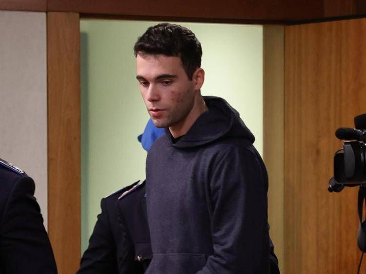 Filippo Turetta (Ipa)