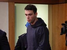 Filippo Turetta (Ipa)