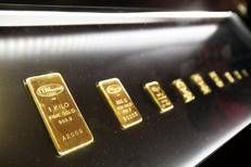 Lingotti d'oro(Fotogramma/Ipa)
