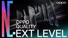 OPPO Announced Apex Guard, Reaffirming its Commitment to Next-Level Quality