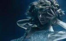 Eva Herzigová nel Calendario Pirelli 2026