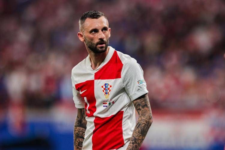 Marcelo Brozovic - Ipa/Fotogramma