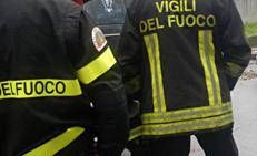 Vigili del fuoco - Fotogramma /Ipa