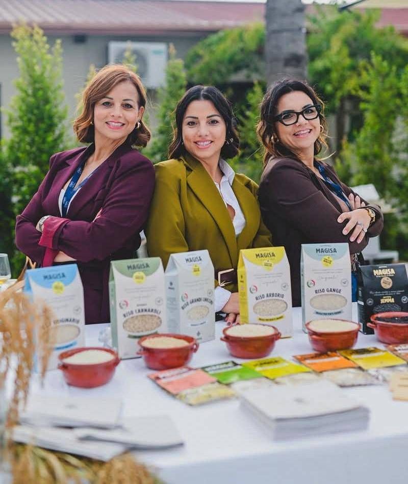 Praino kardeşlerin 'Magisa' ile meydan okuması