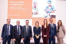 Sanità, nasce l’officina delle competenze per colmare gap organizzativo e professionale