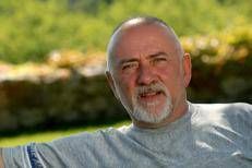 Giorgio Faletti - fotogramma/ipa