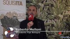 Melloni (Fipe Bologna): 